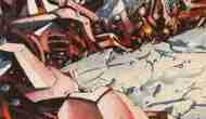 “Yesterday’s” Comic> Transformers: Movie Prequel&nbsp;#2