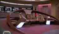 BW’s Daily Video> The Enterprise-D Concept&nbsp;Bridge