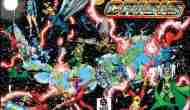 BW’s Morning Article Link: Crisis Of Infinite Crises On&nbsp;Earth-Prime