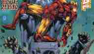 “Yesterday’s” Comic> Iron Man Annual&nbsp;1999