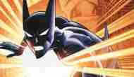 “Yesterday’s” Comic> Batman Beyond vol 2 #9&nbsp;(DCAU)