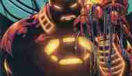 “Yesterday’s” Comic> Iron Man volume 3&nbsp;#29