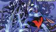 “Yesterday’s” Comic> Batman Beyond vol 2 #11 (DCAU)