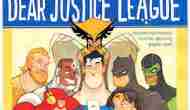 Today’s Comic> Dear Justice League FCBD&nbsp;sampler
