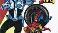 “Yesterday’s” Comic> Iron Man: Bad Blood&nbsp;#2