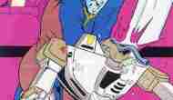 “Yesterday’s” Comic> Robotech: The Macross Saga&nbsp;#10