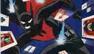 “Yesterday’s” Comic> Batman Beyond vol 2 #23&nbsp;(DCAU)
