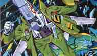 “Yesterday’s” Comic> Robotech: The Macross Saga&nbsp;#12