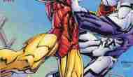 “Yesterday’s” Comic> Iron Man vol 3&nbsp;#41