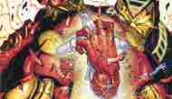“Yesterday’s” Comic> Iron Man vol 3&nbsp;#47