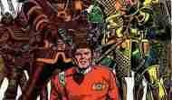 “Yesterday’s” Comic> Star Trek #15 (DC 1st&nbsp;series)