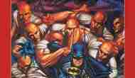 “Yesterday’s” Comic> Batman: Shadow Of The Bat&nbsp;#1