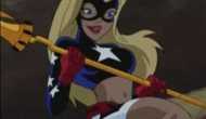 BW’s Morning Article Link: Stargirl Coming To The&nbsp;CW