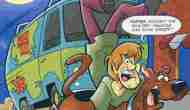 “Yesterday’s” Comic> Scooby-Doo #18&nbsp;(Archie)