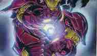 “Yesterday’s” Comic> Iron Man vol 3&nbsp;#62