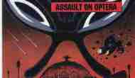 “Yesterday’s” Comic> Robotech: Invid World–Assault On&nbsp;Optera