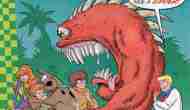“Yesterday’s” Comic> Scooby-Doo #1 (DC&nbsp;Comics)
