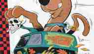 “Yesterday’s” Comic> Scooby-Doo #2&nbsp;(DC)