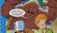 “Yesterday’s” Comic> Scooby-Doo #21 (DC&nbsp;Comics)