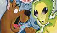“Yesterday’s” Comic> Scooby-Doo #26&nbsp;(DC)