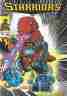 Starriors minicomic #1