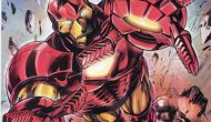 “Yesterday’s” Comic> Iron Man volume 3&nbsp;#69