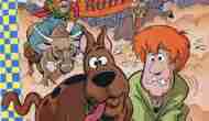 “Yesterday’s” Comic> Scooby-Doo #15&nbsp;(DC)