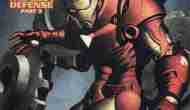 “Yesterday’s” Comic> Iron Man volume 3&nbsp;#75