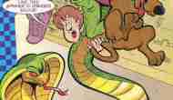 “Yesterday’s” Comic> Scooby-Doo #19&nbsp;(DC)