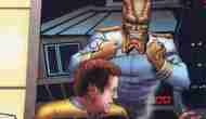 “Yesterday’s” Comic> Star Trek: Deep Space Nine&nbsp;#21