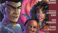 “Yesterday’s” Comic> Star Trek: Deep Space Nine–Blood &&nbsp;Honor