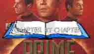 Chapter By Chapter> Star Trek: Prime Directive part 3 chapter&nbsp;9