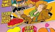 “Yesterday’s” Comic> Scooby-Doo #36&nbsp;(DC)