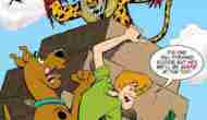 “Yesterday’s” Comic> Scooby-Doo #38&nbsp;(DC)