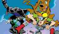 “Yesterday’s” Comic> Scooby-Doo #39 (DC&nbsp;Comics)