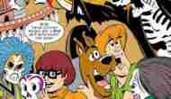 “Yesterday’s” Comic> Scooby-Doo #42&nbsp;(DC)