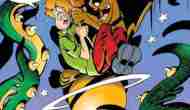 “Yesterday’s” Comic> Scooby-Doo #44&nbsp;(DC)