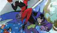 “Yesterday’s” Comic> Justice League Unlimited&nbsp;#41