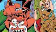 “Yesterday’s” Comic> Scooby-Doo #51&nbsp;(DC)
