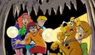 “Yesterday’s” Comic> Scooby-Doo&nbsp;#52