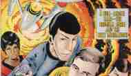 “Yesterday’s” Comic> Star Trek Unlimited&nbsp;#1