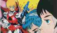 “Yesterday’s” Comic> Robotech Masters&nbsp;#2
