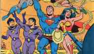 BW’s Daily Article Link: Famous Voices Of The Justice&nbsp;League