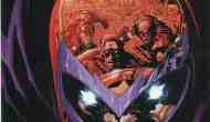 “Yesterday’s” Comic> The New Avengers #20
