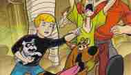 “Yesterday’s” Comic> Scooby-Doo Team-Up&nbsp;#10