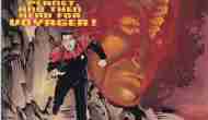 “Yesterday’s” Comic> Star Trek Voyager&nbsp;#4