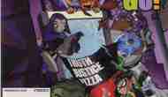 “Yesterday’s” Comic> Teen Titans Go! #1 [FCBD&nbsp;edition]