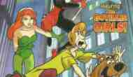 “Yesterday’s” Comic> Scooby-Doo Team-Up&nbsp;#12