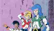 “Yesterday’s” Comic> Robotech Masters&nbsp;#13