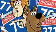 The Many MANY Intros Of Scooby-Doo> New Network, New Studio, New&nbsp;Look